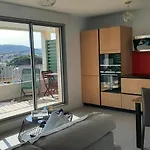 Apartamento T2 Neuf Avec Piscine A