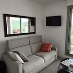 T2 Neuf Avec Piscine à Appartamento *