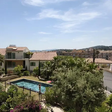 T2 Neuf Avec Piscine A Апартаменти *