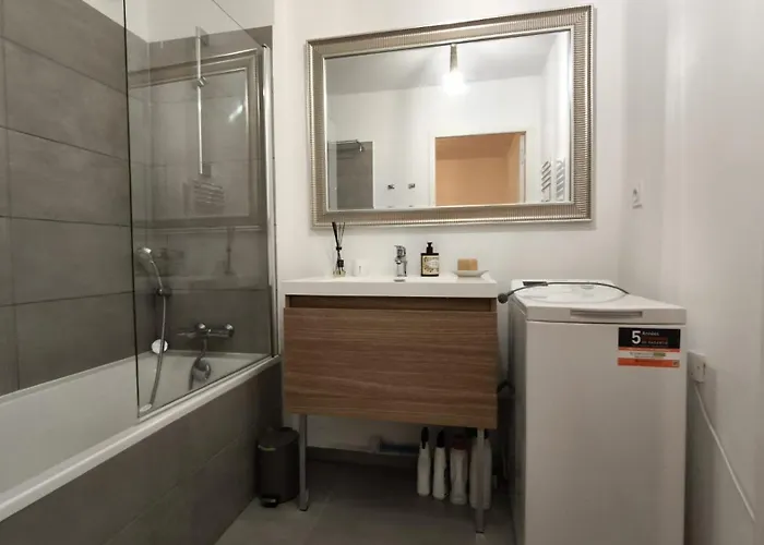 T2 Neuf Avec Piscine A Апартаменти