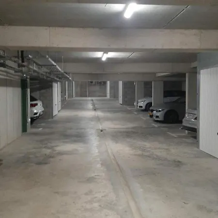 Lägenhet T2 Neuf Avec Piscine A *