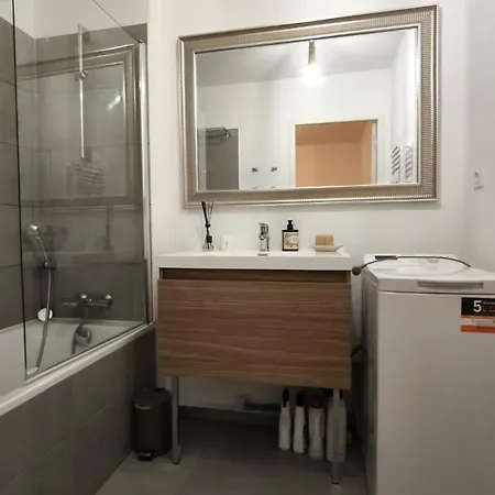 T2 Neuf Avec Piscine A Апартаменти