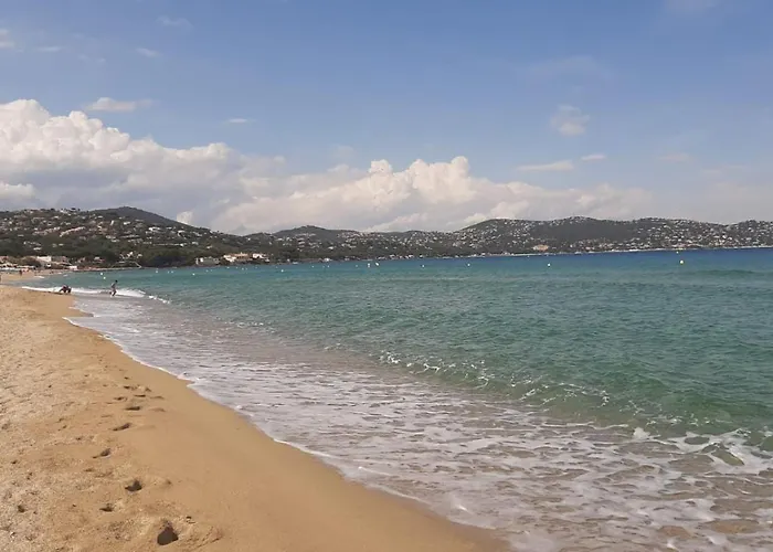 T2 Neuf Avec Piscine A *