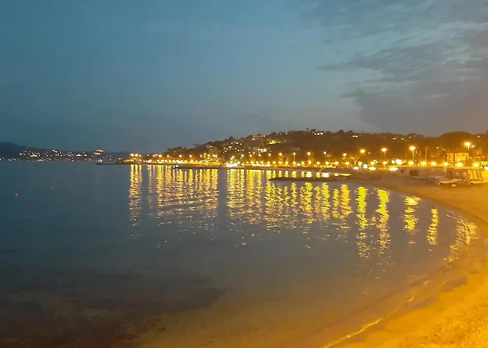 Apartment T2 Neuf Avec Piscine A Sainte-Maxime