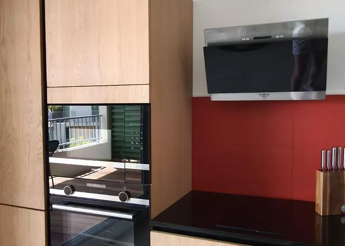 T2 Neuf Avec Piscine A Daire Sainte-Maxime