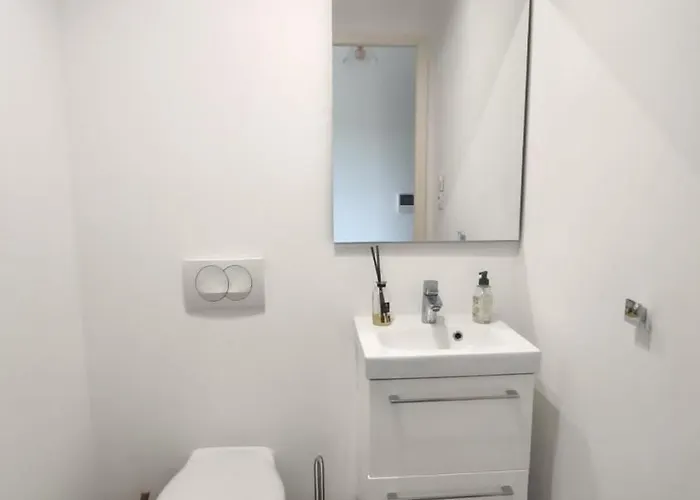 Daire T2 Neuf Avec Piscine A Sainte-Maxime