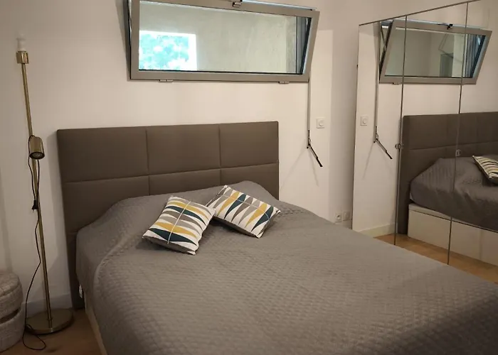 T2 Neuf Avec Piscine A